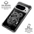 Dragon Ball Z Negative Shenron Google Pixel 10 Pro XL Clear Case